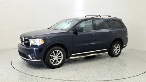 Another view of 2017 Dodge Durango SXT for sale in Florence, KY at Tom Gill Chevrolet