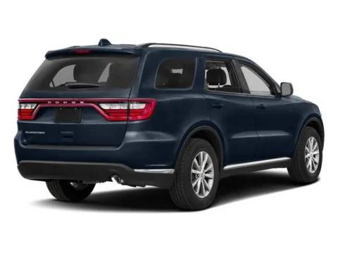 Photos of 2017 Dodge Durango SXT for sale in Florence, KY at Tom Gill Chevrolet