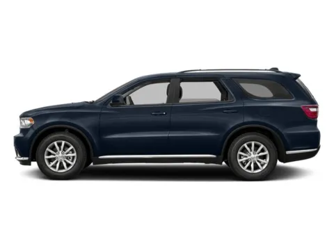 Another view of 2017 Dodge Durango SXT for sale in Florence, KY at Tom Gill Chevrolet