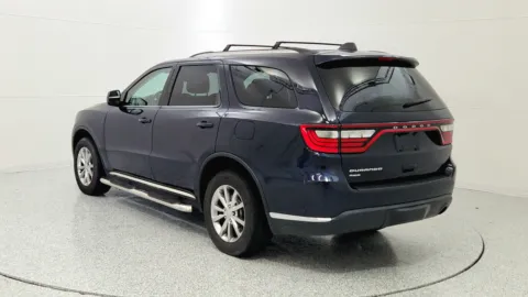 More photos of 2017 Dodge Durango SXT at Tom Gill Chevrolet, KY