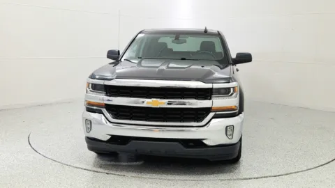 Photos of 2018 Chevrolet Silverado 1500 LT for sale in Florence, KY at Tom Gill Chevrolet
