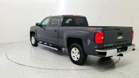 More photos of 2018 Chevrolet Silverado 1500 LT at Tom Gill Chevrolet, KY