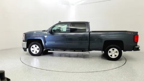 More photos of 2018 Chevrolet Silverado 1500 LT at Tom Gill Chevrolet, KY