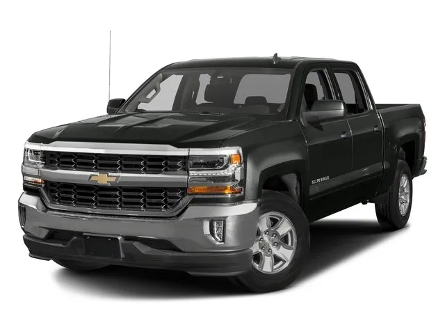 Gray 2018 Chevrolet Silverado 1500 LT for sale in Florence, KY