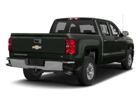 Photos of 2018 Chevrolet Silverado 1500 LT for sale in Florence, KY at Tom Gill Chevrolet