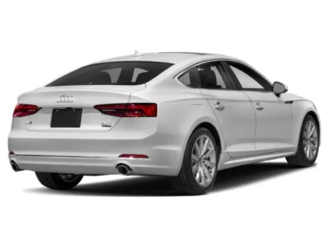 Photos of 2018 Audi A5 Sportback Premium Plus for sale in Florence, KY at Tom Gill Chevrolet