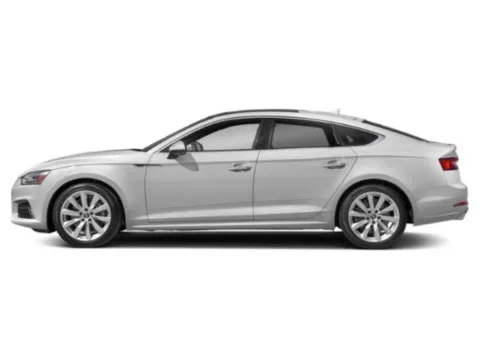 Another view of 2018 Audi A5 Sportback Premium Plus for sale in Florence, KY at Tom Gill Chevrolet