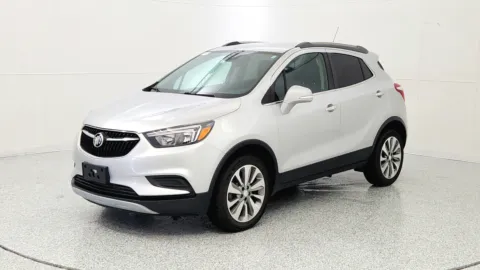 Another view of 2019 Buick Encore Preferred for sale in Florence, KY at Tom Gill Chevrolet