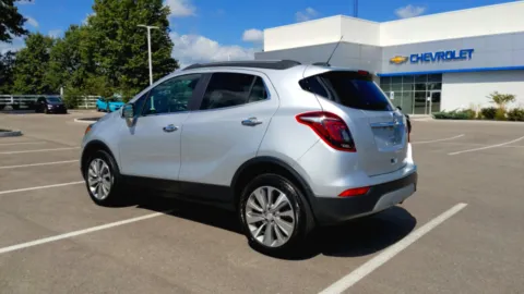 More photos of 2019 Buick Encore Preferred at Tom Gill Chevrolet, KY