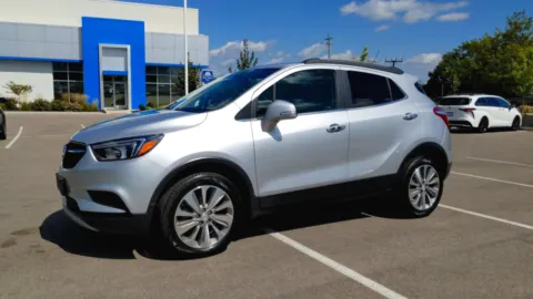 Another view of 2019 Buick Encore Preferred for sale in Florence, KY at Tom Gill Chevrolet