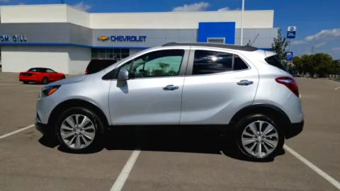 More photos of 2019 Buick Encore Preferred at Tom Gill Chevrolet, KY