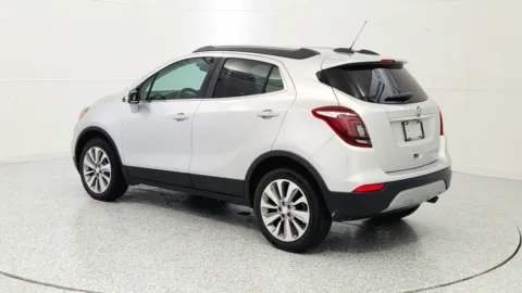 More photos of 2019 Buick Encore Preferred at Tom Gill Chevrolet, KY