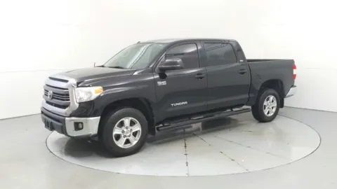 Another view of 2015 Toyota Tundra 4WD Truck SR5 for sale in Florence, KY at Tom Gill Chevrolet