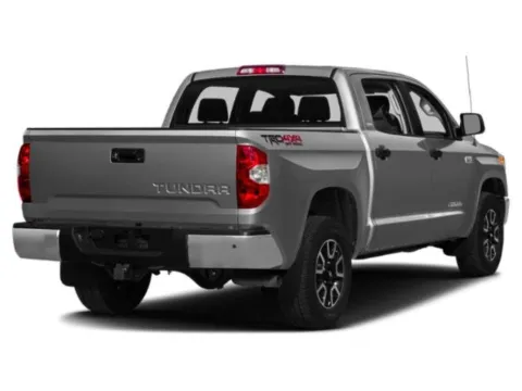 Photos of 2015 Toyota Tundra 4WD Truck SR5 for sale in Florence, KY at Tom Gill Chevrolet