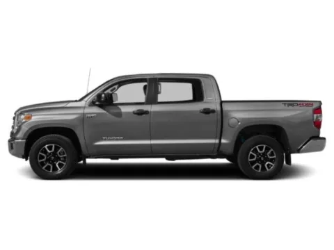 Another view of 2015 Toyota Tundra 4WD Truck SR5 for sale in Florence, KY at Tom Gill Chevrolet