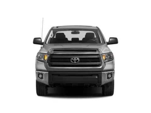 More photos of 2015 Toyota Tundra 4WD Truck SR5 at Tom Gill Chevrolet, KY