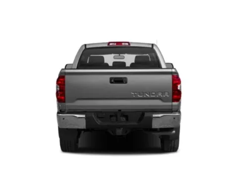 More photos of 2015 Toyota Tundra 4WD Truck SR5 at Tom Gill Chevrolet, KY