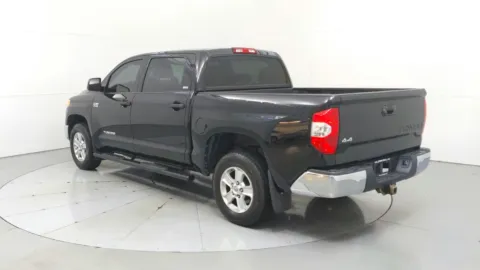 More photos of 2015 Toyota Tundra 4WD Truck SR5 at Tom Gill Chevrolet, KY