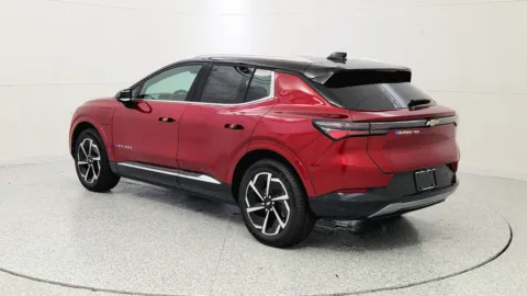 More photos of 2025 Chevrolet Equinox EV LT2 with PDE at Tom Gill Chevrolet, KY