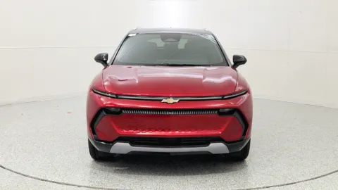 Photos of 2025 Chevrolet Equinox EV LT2 with PDE for sale in Florence, KY at Tom Gill Chevrolet