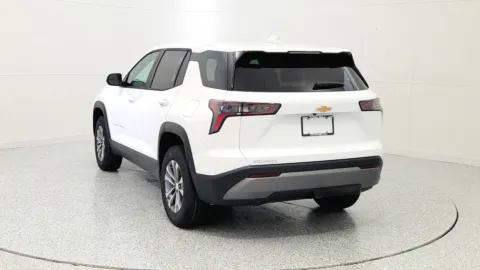 More photos of 2026 Chevrolet Equinox FWD LT at Tom Gill Chevrolet, KY