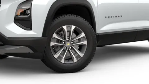 More photos of 2026 Chevrolet Equinox LT at Tom Gill Chevrolet, KY