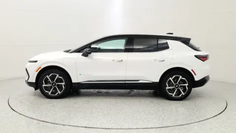 More photos of 2025 Chevrolet Equinox EV LT2 with PDE at Tom Gill Chevrolet, KY