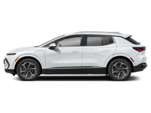 Another view of 2025 Chevrolet Equinox EV LT2 with PDE for sale in Florence, KY at Tom Gill Chevrolet