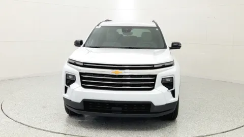 Photos of 2026 Chevrolet Traverse FWD LT for sale in Florence, KY at Tom Gill Chevrolet