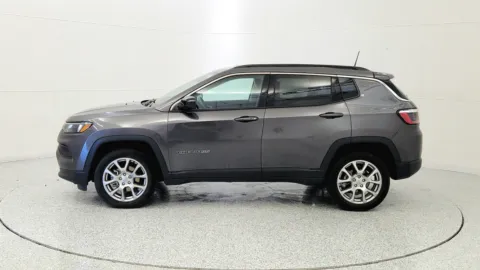More photos of 2022 Jeep Compass Latitude Lux at Tom Gill Chevrolet, KY
