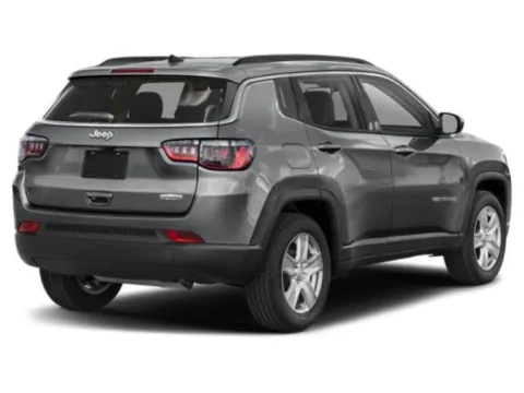 More photos of 2022 Jeep Compass Latitude Lux at Tom Gill Chevrolet, KY