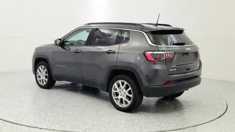 More photos of 2022 Jeep Compass Latitude Lux at Tom Gill Chevrolet, KY