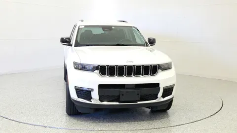 Photos of 2021 Jeep Grand Cherokee L Limited for sale in Florence, KY at Tom Gill Chevrolet