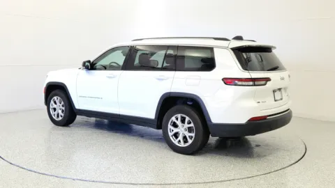 More photos of 2021 Jeep Grand Cherokee L Limited at Tom Gill Chevrolet, KY