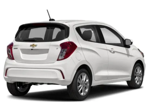 More photos of 2021 Chevrolet Spark LS at Tom Gill Chevrolet, KY