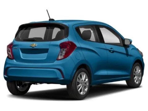Photos of 2021 Chevrolet Spark LS for sale in Florence, KY at Tom Gill Chevrolet