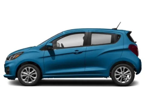 Another view of 2021 Chevrolet Spark LS for sale in Florence, KY at Tom Gill Chevrolet