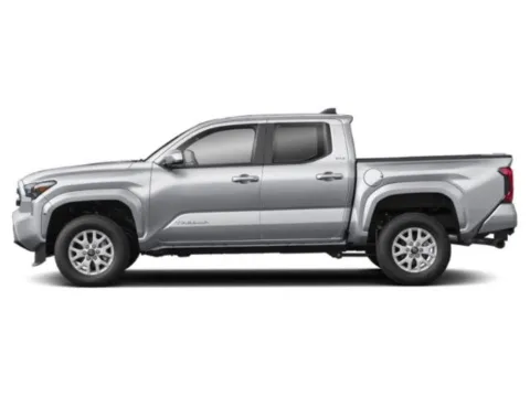 Another view of 2024 Toyota Tacoma SR5 for sale in Florence, KY at Tom Gill Chevrolet