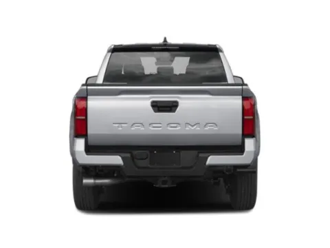 More photos of 2024 Toyota Tacoma SR5 at Tom Gill Chevrolet, KY