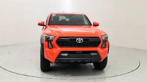 Photos of 2024 Toyota Tacoma SR5 for sale in Florence, KY at Tom Gill Chevrolet