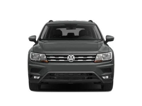 More photos of 2020 Volkswagen Tiguan SE at Tom Gill Chevrolet, KY
