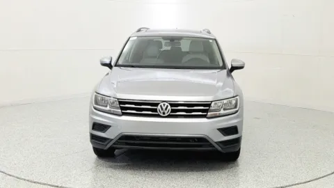 Photos of 2020 Volkswagen Tiguan SE for sale in Florence, KY at Tom Gill Chevrolet