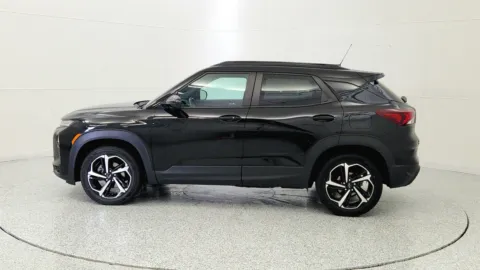 More photos of 2021 Chevrolet Trailblazer RS at Tom Gill Chevrolet, KY