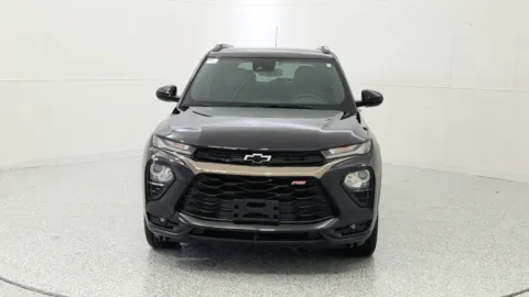 Photos of 2021 Chevrolet Trailblazer RS for sale in Florence, KY at Tom Gill Chevrolet