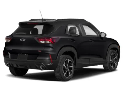 Photos of 2021 Chevrolet Trailblazer RS for sale in Florence, KY at Tom Gill Chevrolet