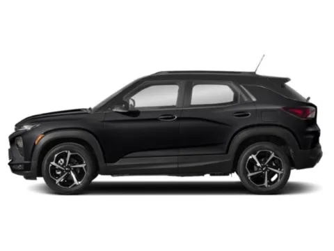 Another view of 2021 Chevrolet Trailblazer RS for sale in Florence, KY at Tom Gill Chevrolet