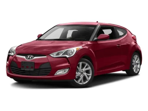 More photos of 2016 Hyundai Veloster 3dr Cpe Auto at Tom Gill Chevrolet, KY
