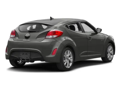 Photos of 2016 Hyundai Veloster 3dr Cpe Auto for sale in Florence, KY at Tom Gill Chevrolet
