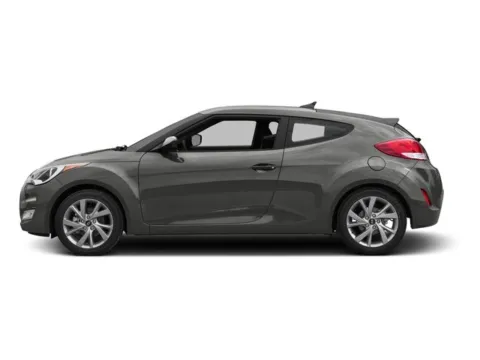 Another view of 2016 Hyundai Veloster 3dr Cpe Auto for sale in Florence, KY at Tom Gill Chevrolet