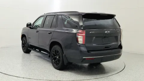 More photos of 2022 Chevrolet Tahoe Z71 at Tom Gill Chevrolet, KY